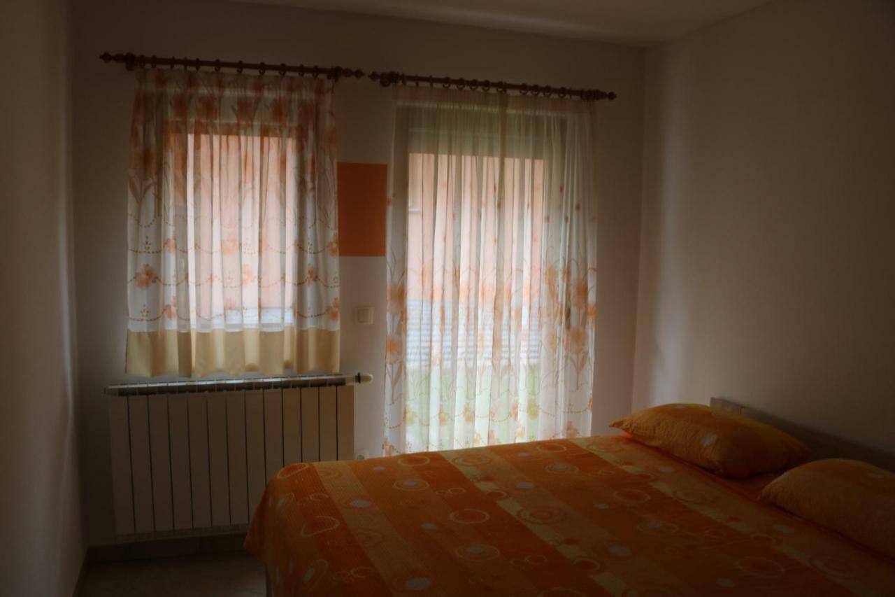 דירות Zaga Apartma Na Vasi מראה חיצוני תמונה